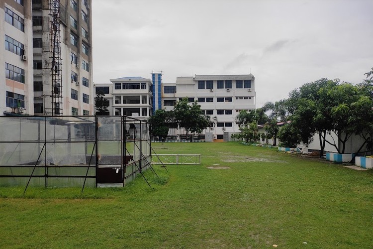 Techno India University, Kolkata