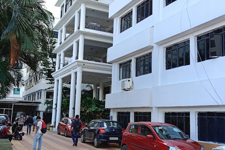 Techno India University, Kolkata