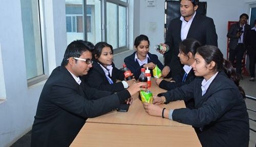 Techno Institute of Management Sciences, Lucknow