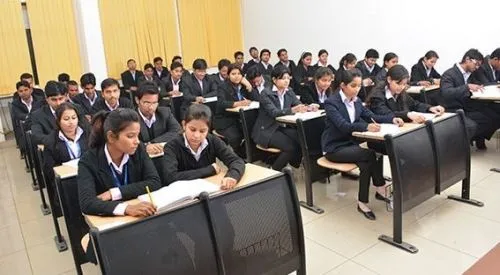 Techno Institute of Management Sciences, Lucknow