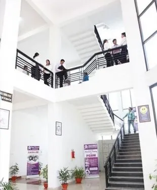 Techno Institute of Management Sciences, Lucknow