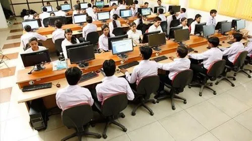 Techno Institute of Management Sciences, Lucknow