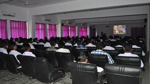 Techno Institute of Management Sciences, Lucknow