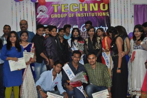 Techno Institute of Management Sciences, Lucknow