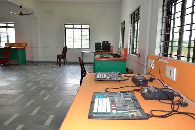 Techno Polytechnic, Durgapur