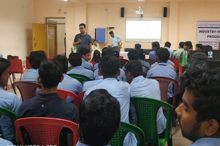 Techno Polytechnic, Durgapur