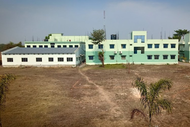 Techno Polytechnic, Durgapur