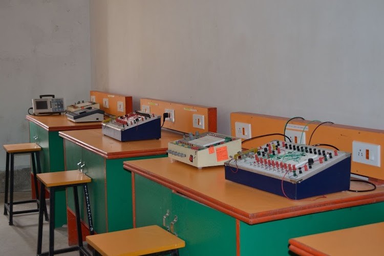 Techno Polytechnic Durgapur Campus: Photos, Virtual Tour