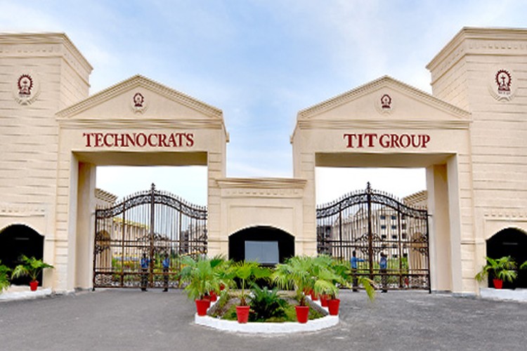 Technocrats Group of Institutions, Bhopal