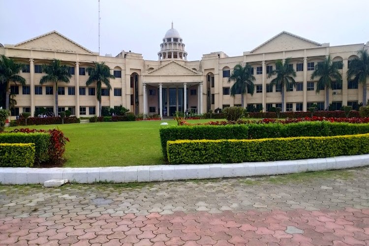 Technocrats Group of Institutions, Bhopal