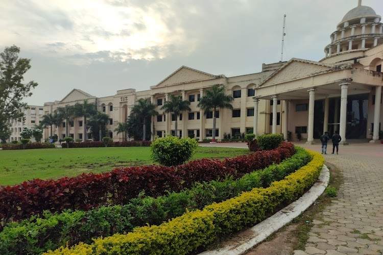 Technocrats Group of Institutions, Bhopal