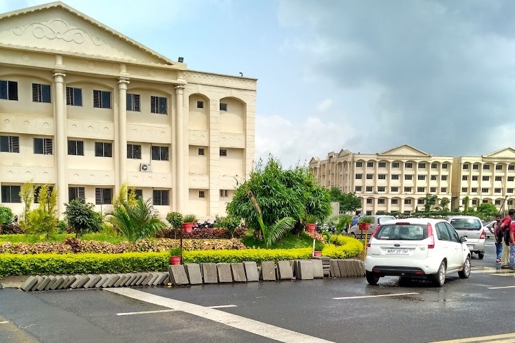 Technocrats Group of Institutions, Bhopal