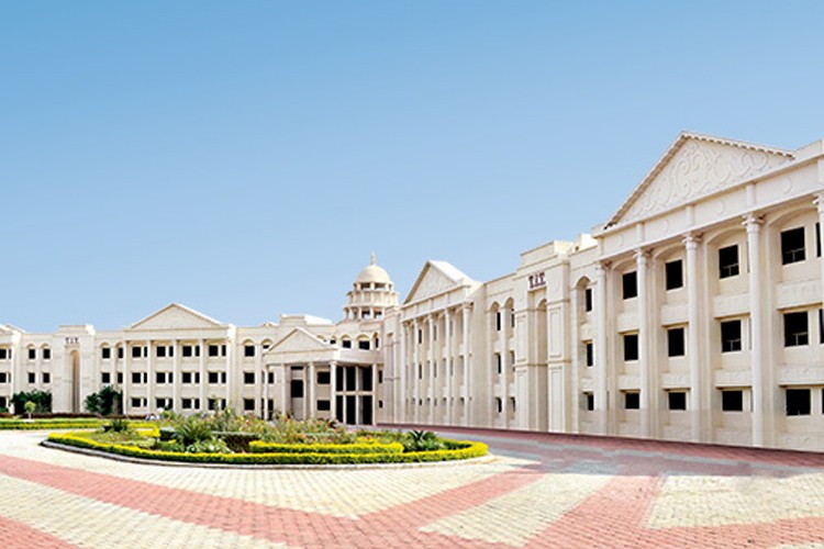 Technocrats Institute of Technology, Bhopal