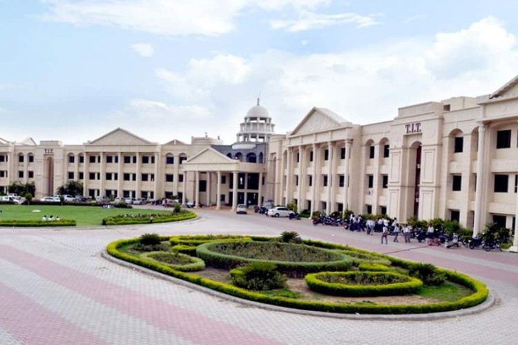 Technocrats Institute of Technology, Bhopal