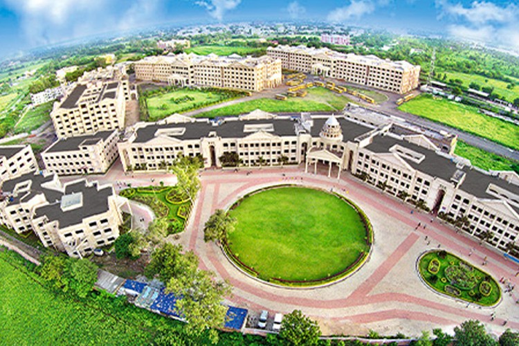 Technocrats Institute of Technology, Bhopal