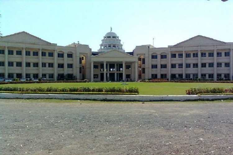 Technocrats Institute of Technology, Bhopal