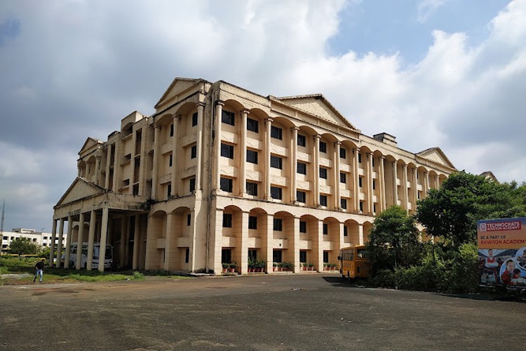 Technocrats Institute of Technology, Bhopal