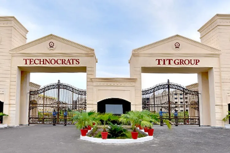 Technocrats Institute of Technology and Science, Bhopal