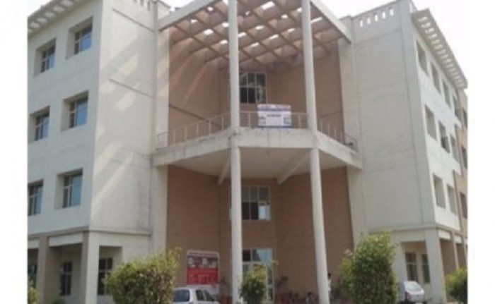 Technology Education and Research Integrated Institute, Kurukshetra