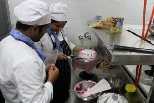 TEDCO School of Culinary Arts, New Delhi