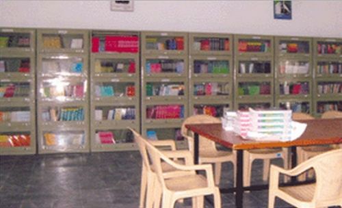 Teegala Ram Reddy College of Pharmacy, Hyderabad