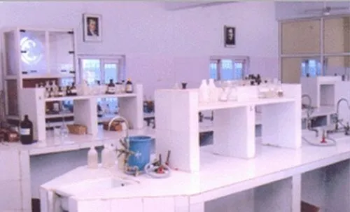 Teegala Ram Reddy College of Pharmacy, Hyderabad