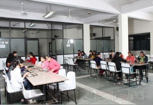 Teerthanker Mahaveer College of Computing Sciences and Information Technology, Moradabad