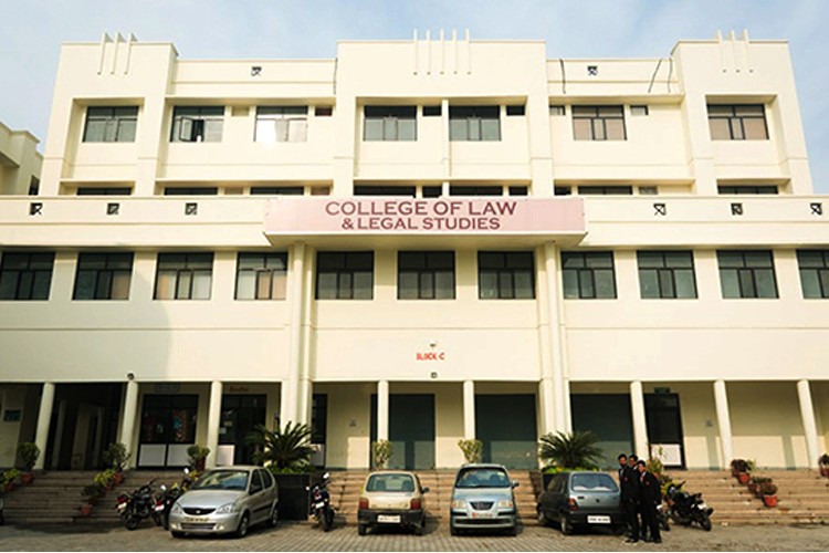 Teerthanker Mahaveer College of Law & Legal Studies, Moradabad
