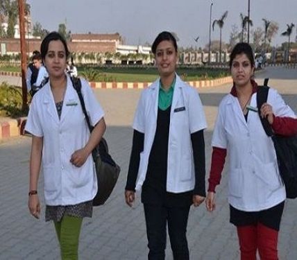 Teerthanker Mahaveer Medical College and Research Center, Moradabad