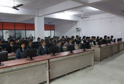 Teerthanker Mahaveer University, Faculty of Education, Moradabad