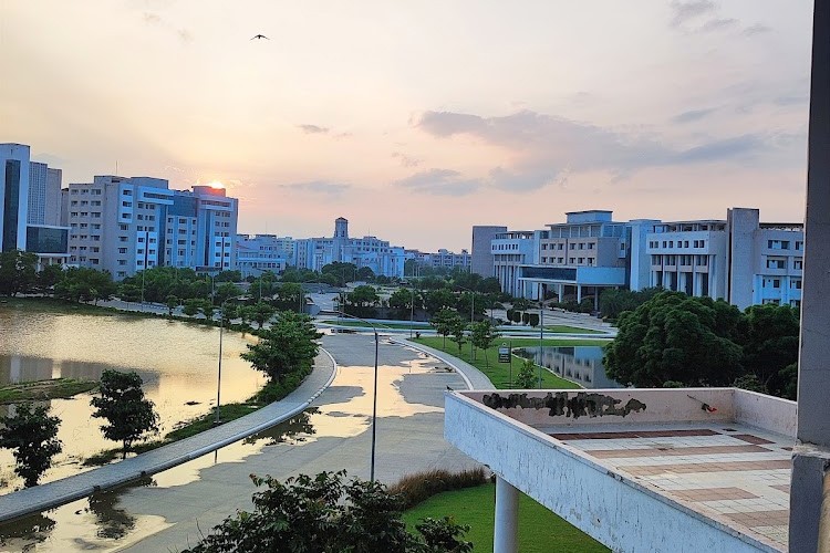 Teerthanker Mahaveer University, Moradabad