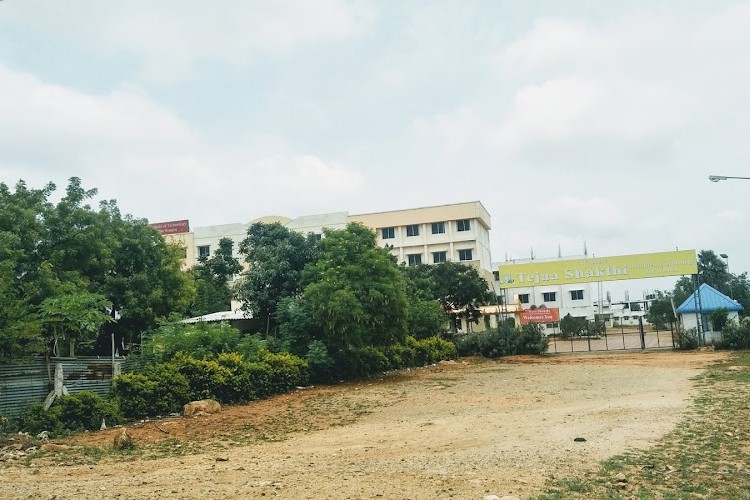 Tejaa Shakthi Institute of Technology for Women, Coimbatore