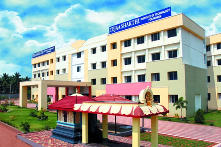 Tejaa Shakthi Institute of Technology for Women, Coimbatore