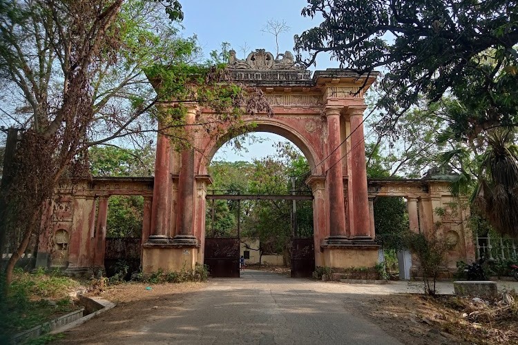 Telangana Mahila Viswavidyalayam, Hyderabad