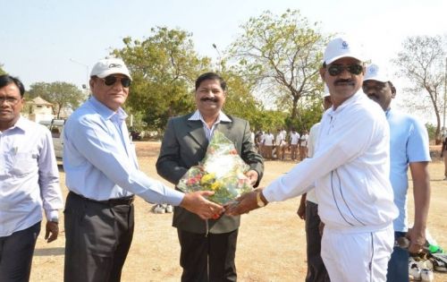 Telangana University, Nizamabad