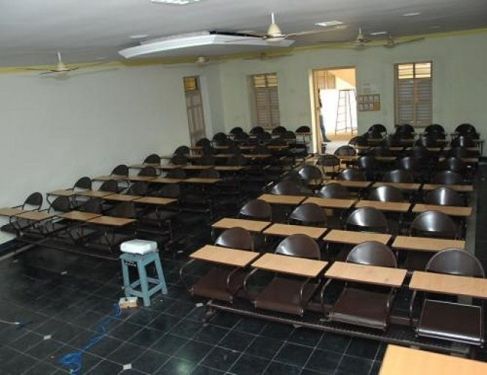 Tellakula Jalayya Polisetty Somasundaram College, Guntur