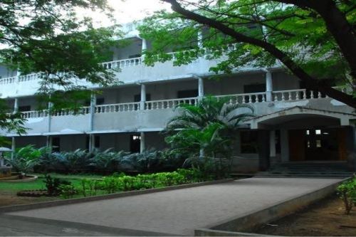 Tellakula Jalayya Polisetty Somasundaram College, Guntur