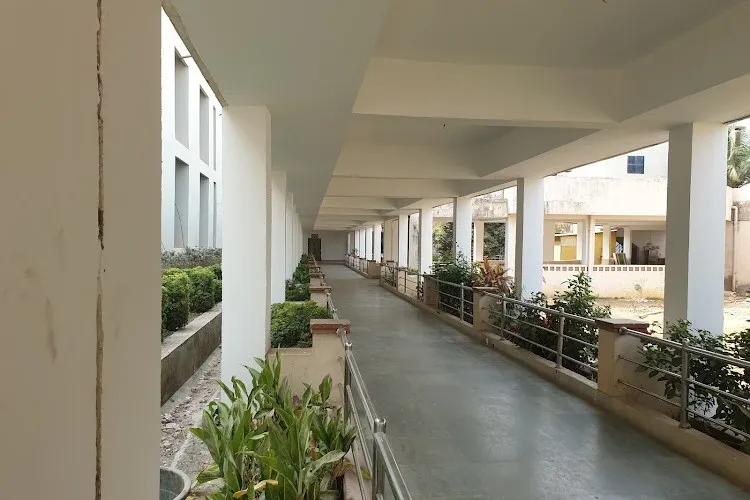 TempleCity Institute of Technology & Engineering, Khorda