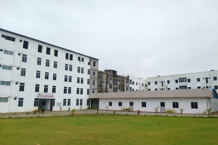 TempleCity Institute of Technology & Engineering, Khorda