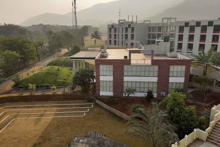 TempleCity Institute of Technology & Engineering, Khorda