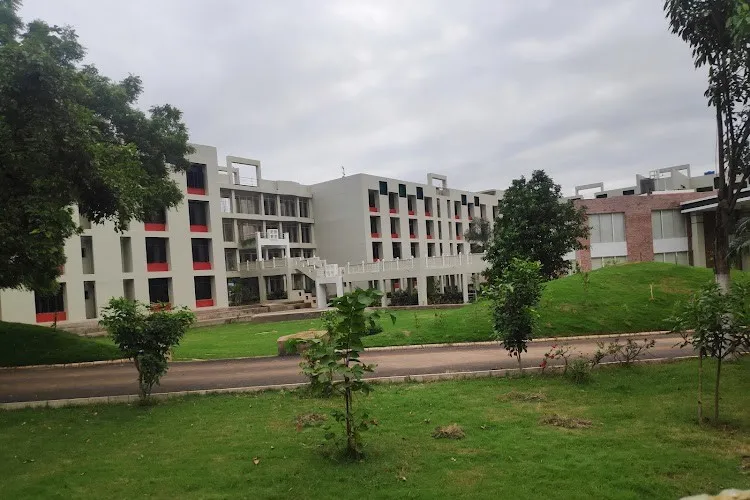 TempleCity Institute of Technology & Engineering, Khorda