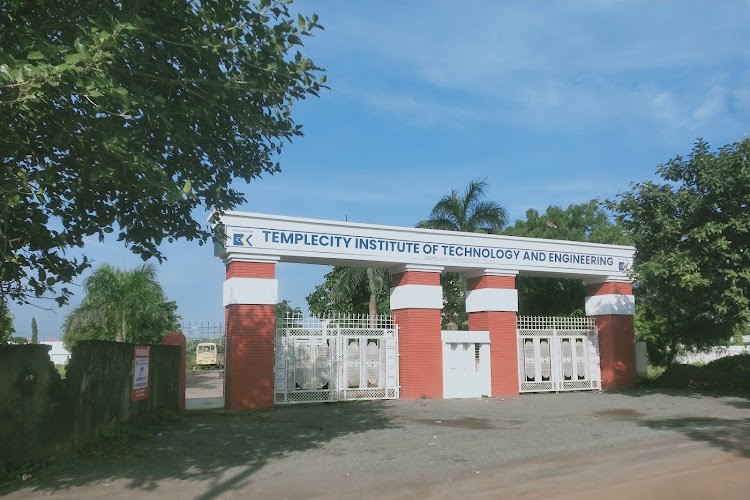 TempleCity Institute of Technology & Engineering, Khorda
