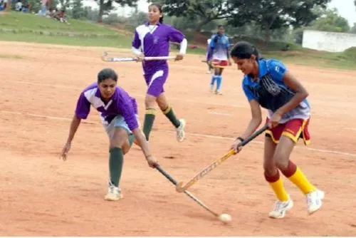 Teresian College, Mysore