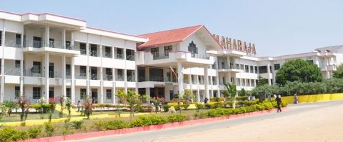 Terf 's Academy College of Arts and Science, Tiruppur