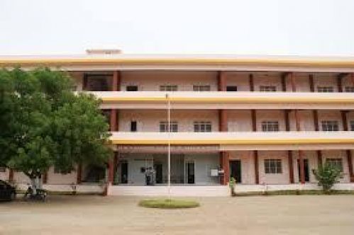 Terf 's Academy College of Arts and Science, Tiruppur