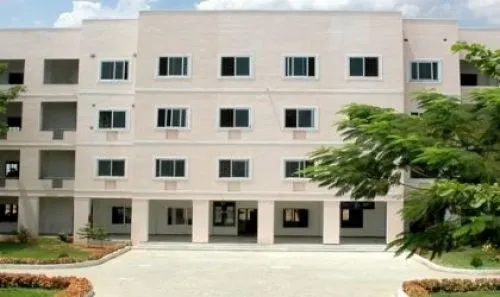 Terf 's Academy College of Arts and Science, Tiruppur