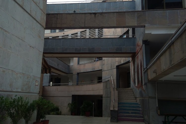 TERI School of Advanced Studies, New Delhi