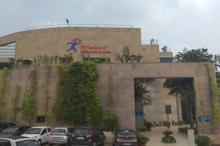 TERI School of Advanced Studies, New Delhi