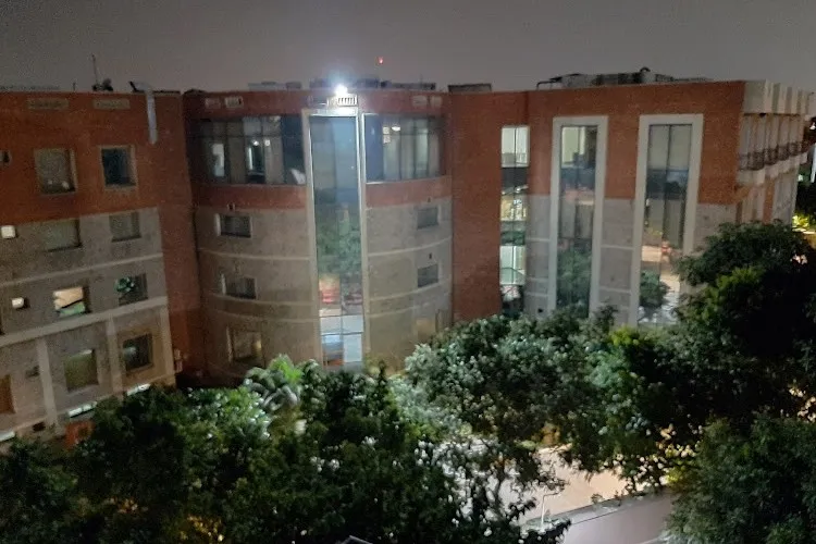 TERI School of Advanced Studies, New Delhi