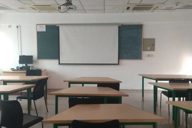 TERI School of Advanced Studies, New Delhi